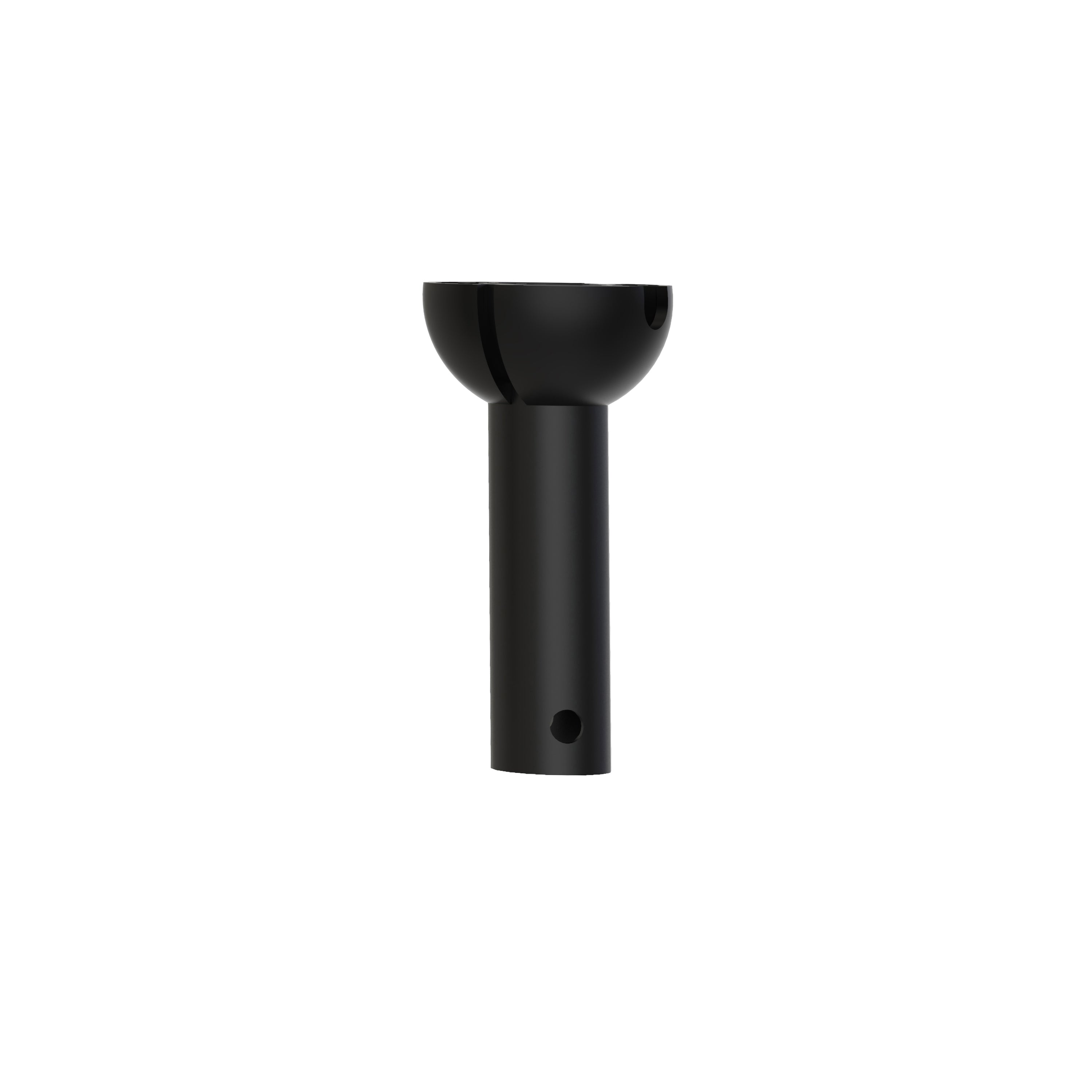 Maxim - FRD0204BK - Down Rod - Basic-Max - Black