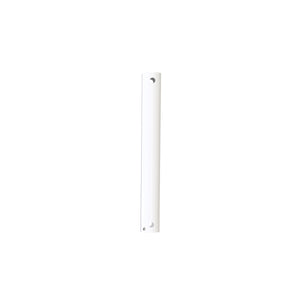 Maxim - FRD08MW - Down Rod - Accessories - Matte White