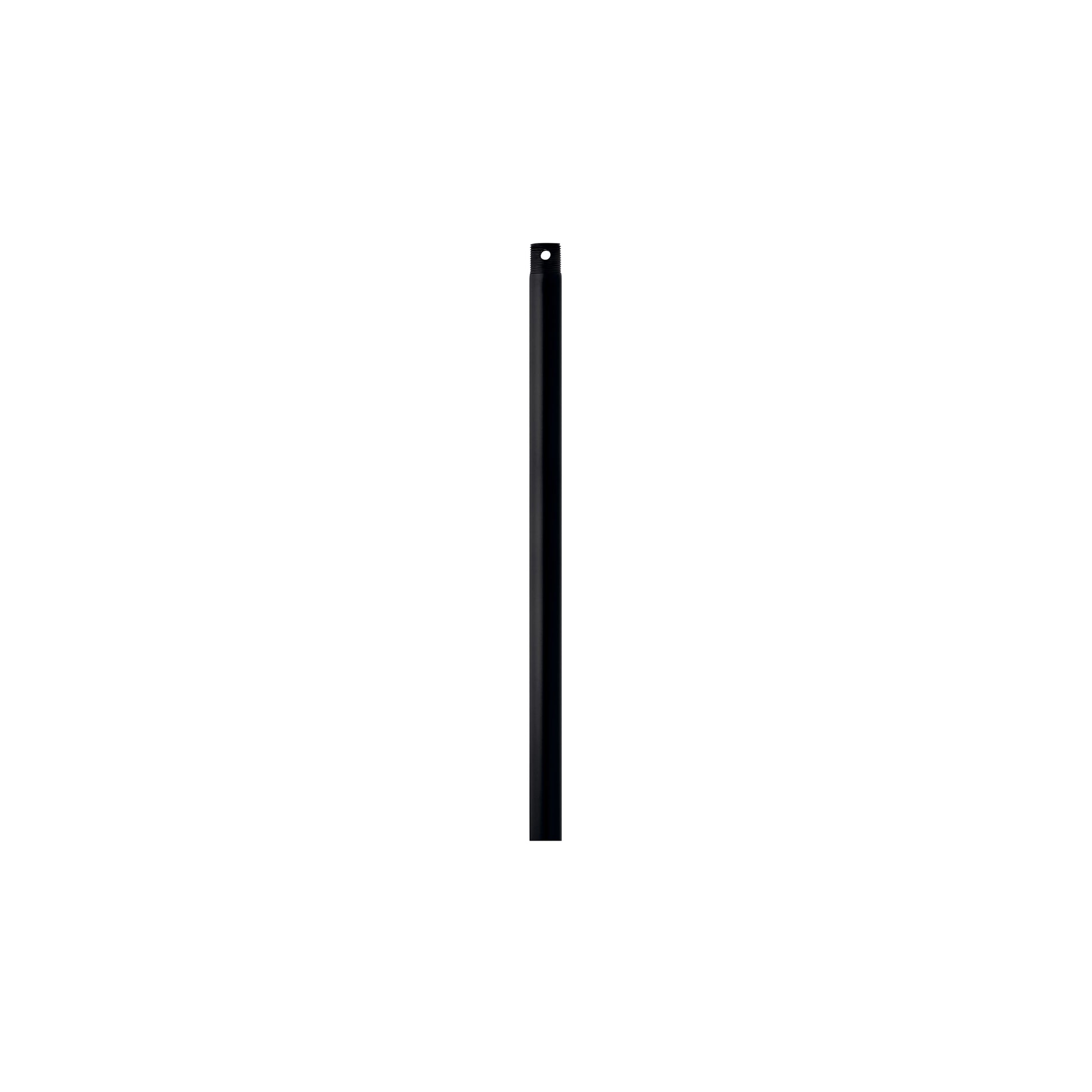 Maxim - FRD16BK - Down Rod - Accessories - Black