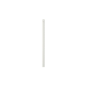 Maxim - FRD16MW - Down Rod - Accessories - Matte White