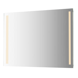 Maxim - MRL4830-2S30K - LED Mirror - Project Mirror - 2 Strip - Mirror