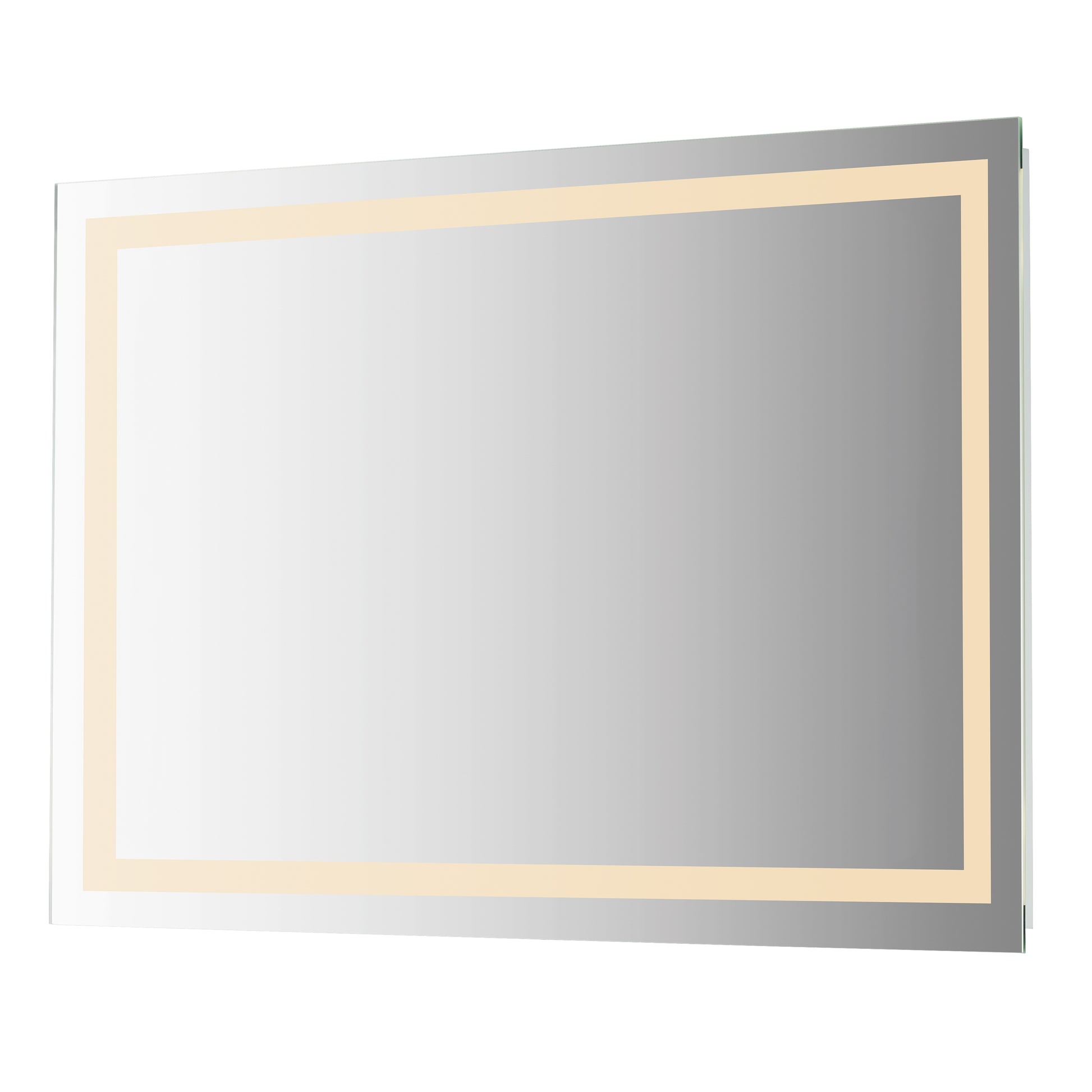 Maxim - MRL4830-4P5CCT - LED Mirror - Project Mirror - Perimeter