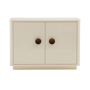 Arteriors - 5704 - Cabinet - Kennedy - Opal Lacquer