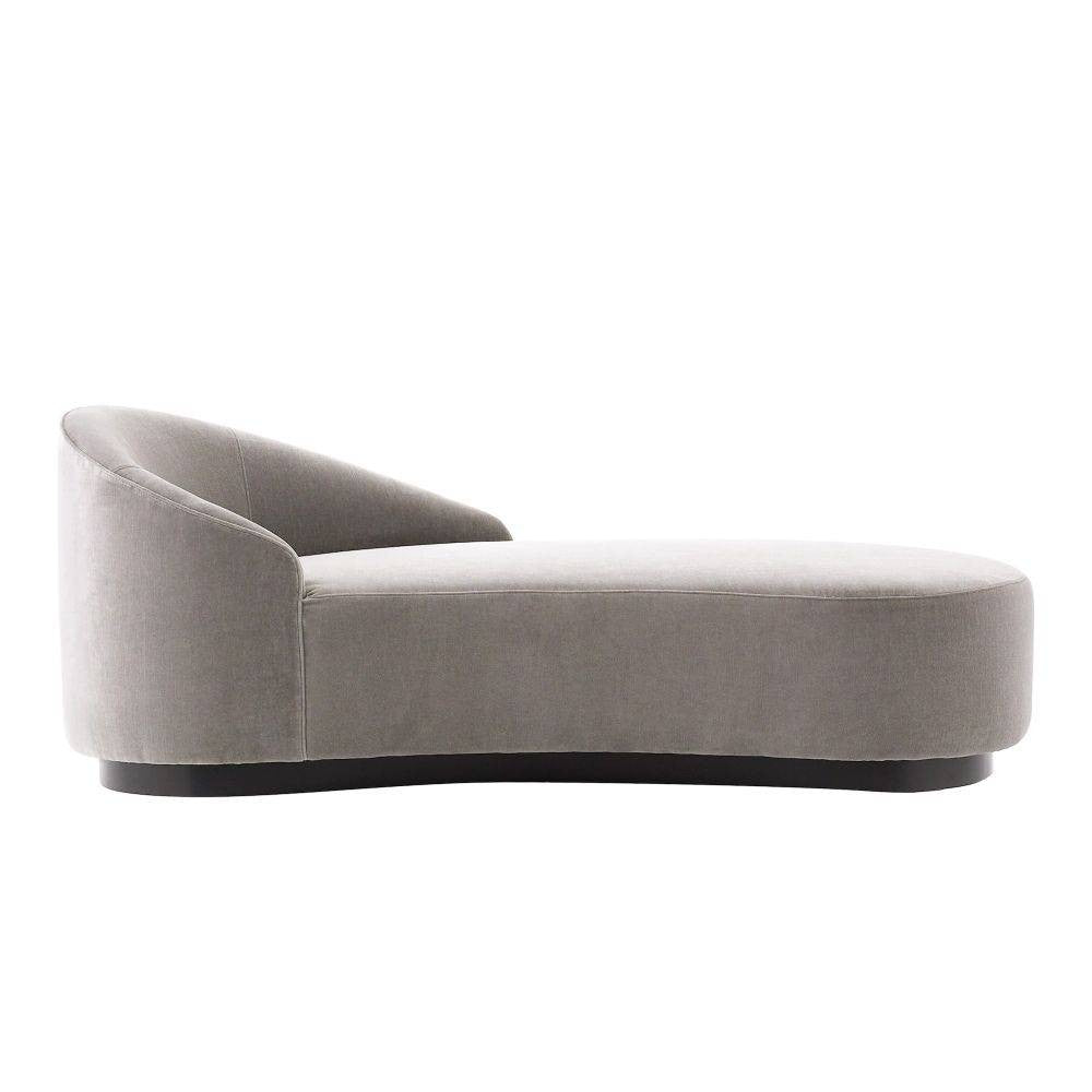 Arteriors - 8167 - Chair - Turner - Sharkskin Velvet