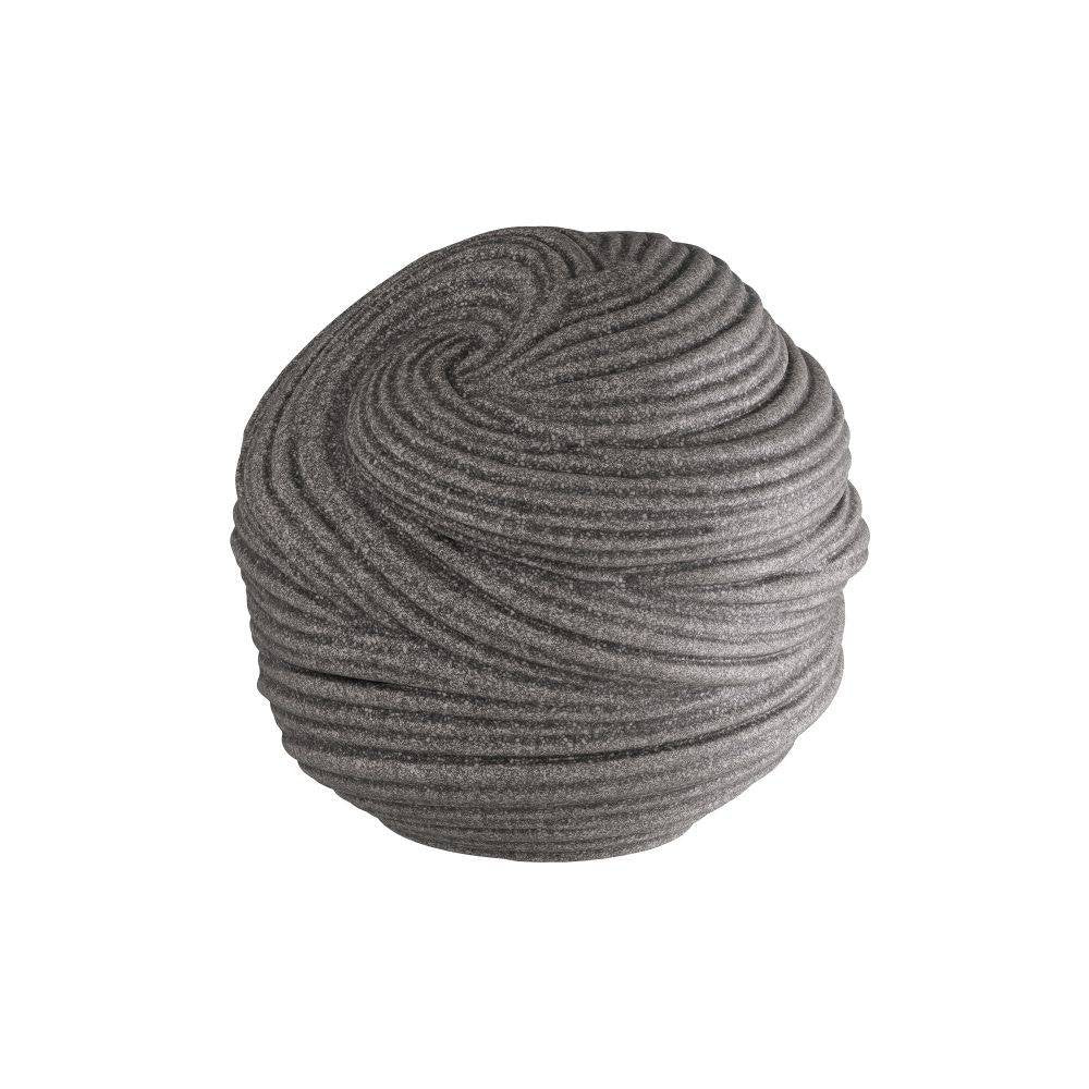 Arteriors - ASC15 - Sculpture - Alexa - Charcoal