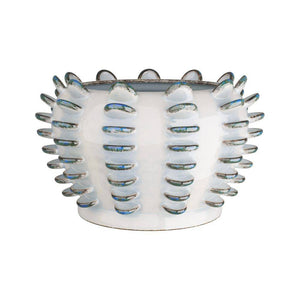 Arteriors - AVC07 - Vase - Ailee - Reactive Blue