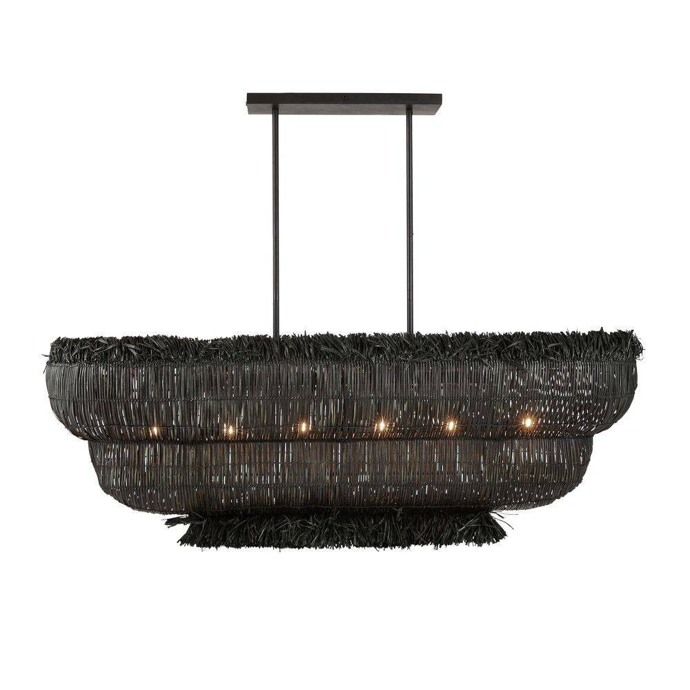 Arteriors - Chandelier - Yessika