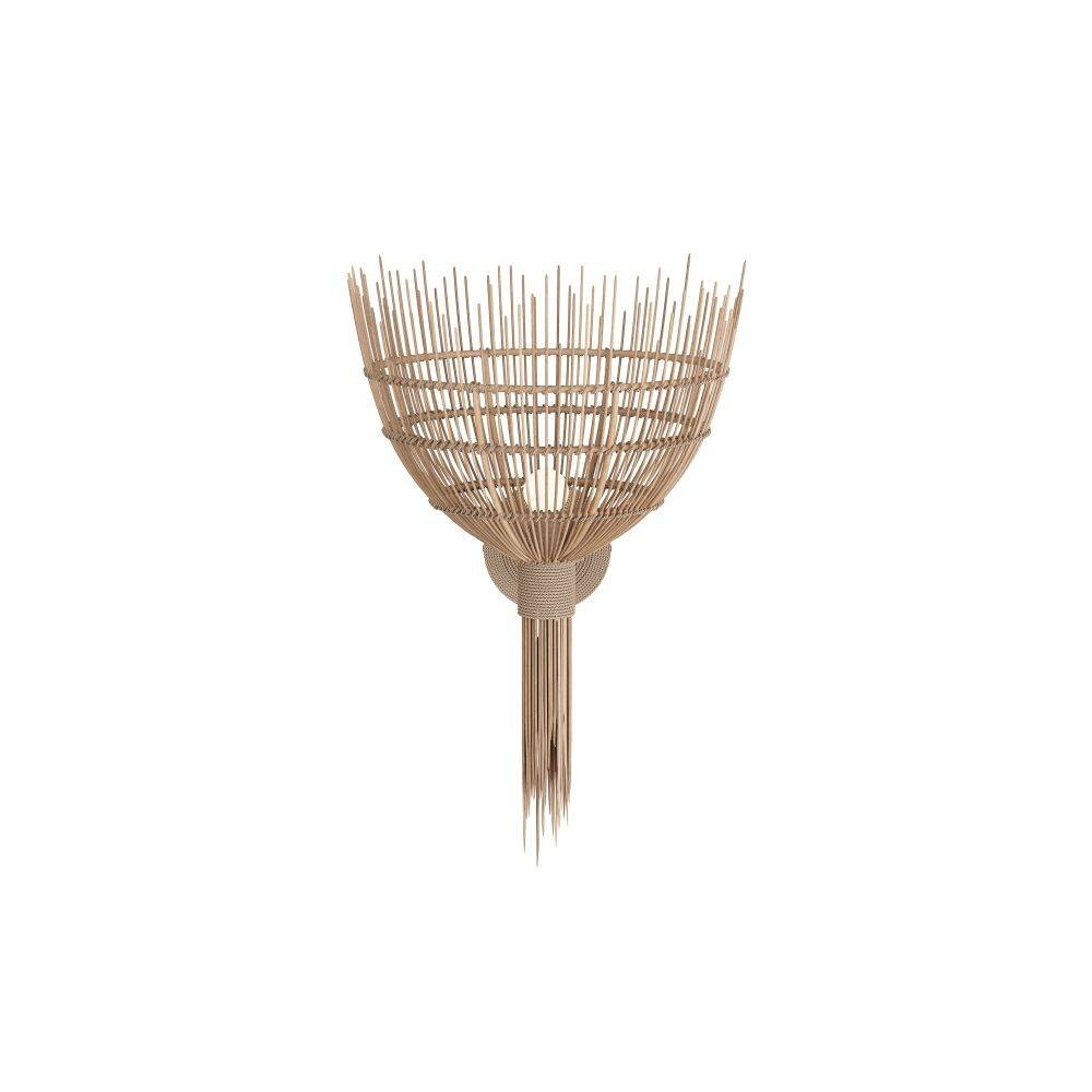 Arteriors Abitha Wall Sconce - Thumbnail 4