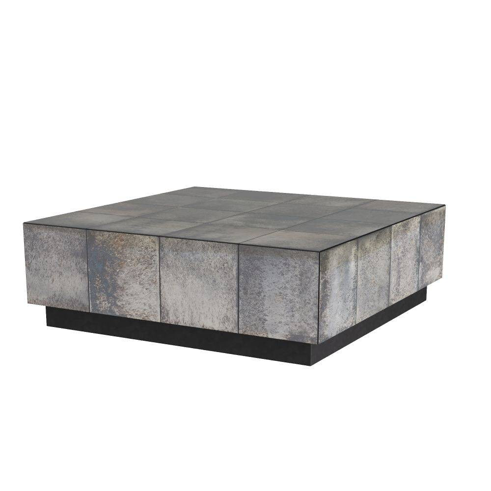 Arteriors - FCI10 - Cocktail Table - Antonia - Bronze