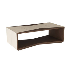 Arteriors - FCI12 - Cocktail Table - Yuki - Sable