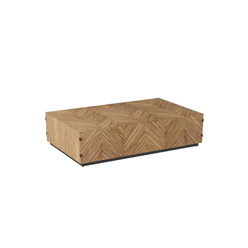Arteriors Zuki Coffee Table - Thumbnail 3