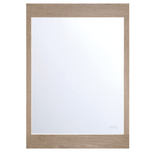 Eurofase - 48508-022 - MOGANO-MR-30INX42IN-OAK-LED - MOGANO - Wood