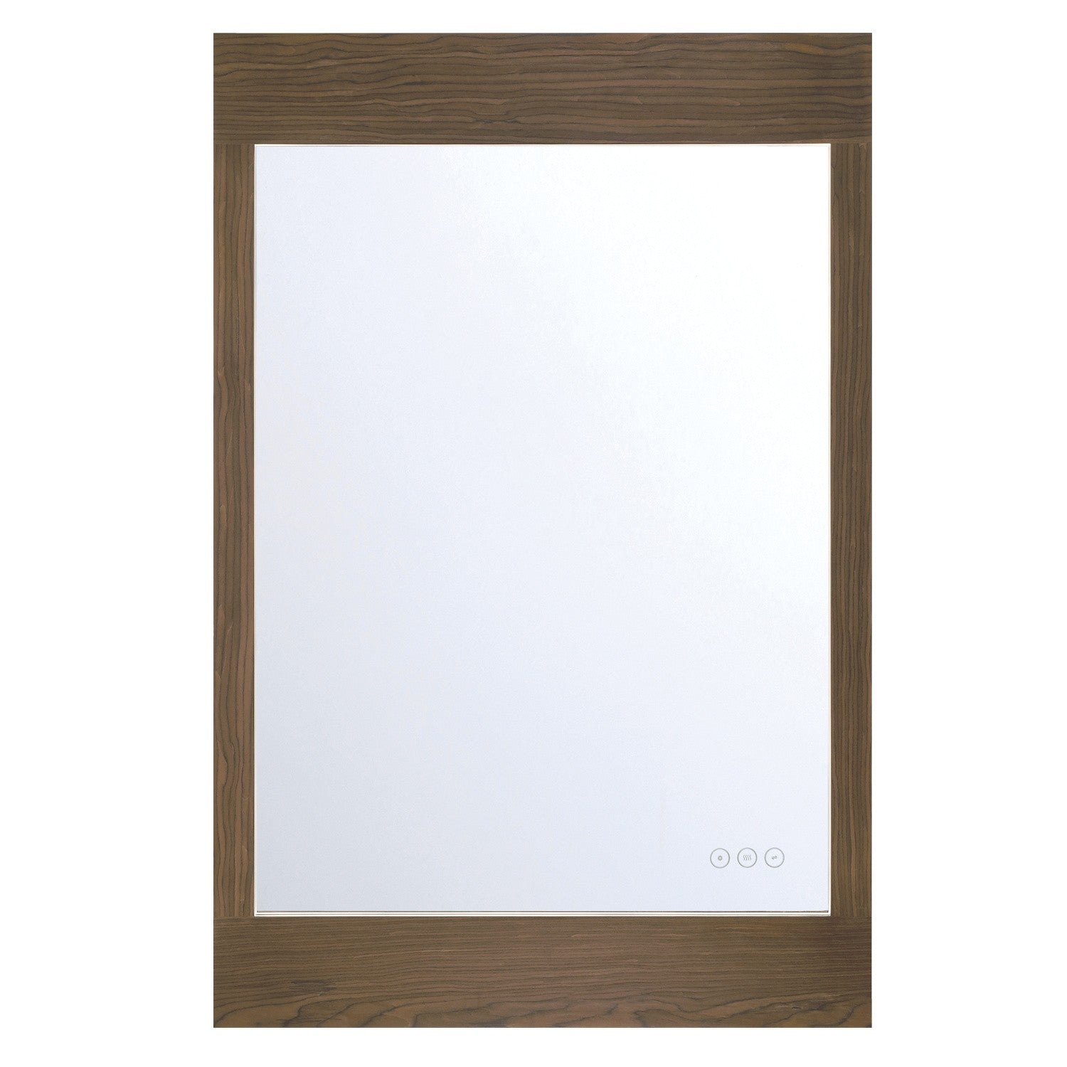 Eurofase - 48509-015 - MOGANO-MR-24INX36IN-WAL-LED - MOGANO - Wood