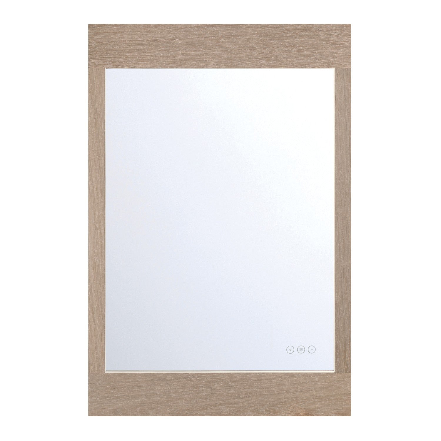 Eurofase - 48509-028 - MOGANO-MR-24INX36IN-OAK-LED - MOGANO - Wood