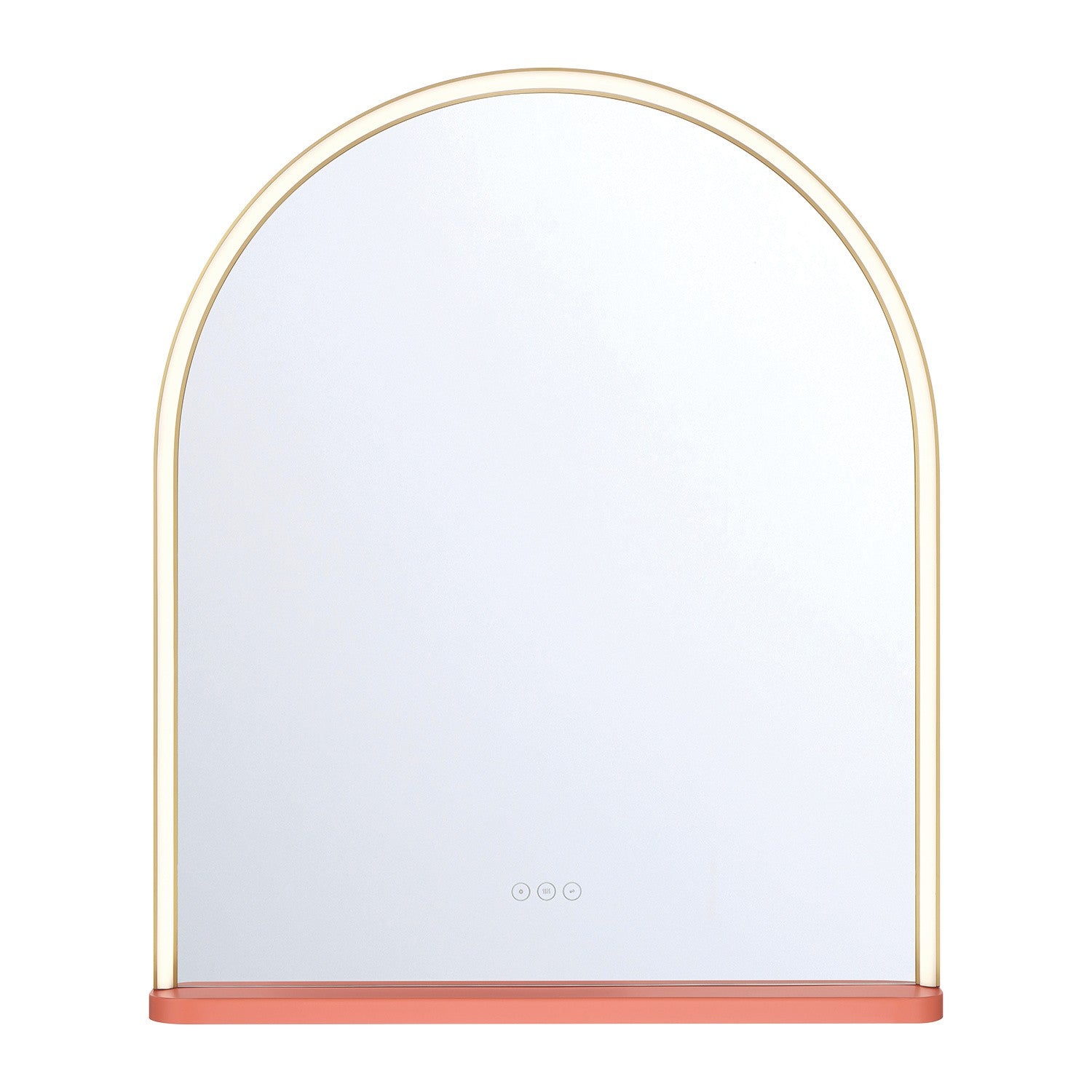 Eurofase - 48533-034 - SERIN-MR-1INX30IN-APB-LED - SERIN - Red