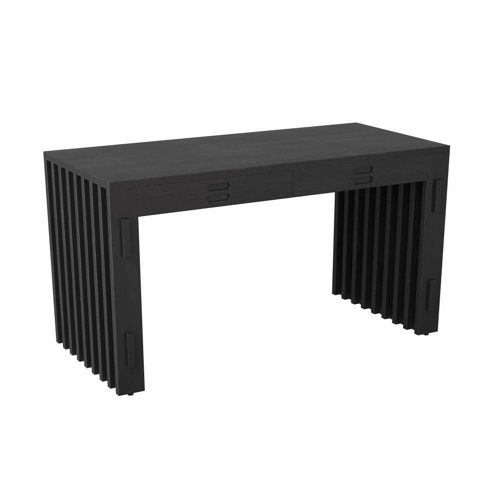 Arteriors - FKS04 - Desk - Abraham - Bramble