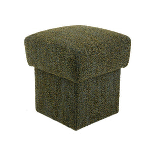 Arteriors - FOU03 - Ottoman - Athens - Olive Boucle