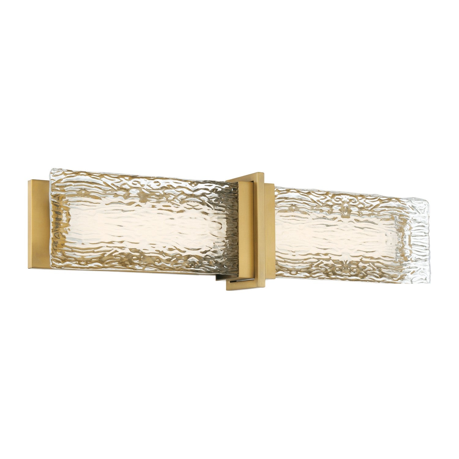 Minka-Lavery - 5662-732-L - LED Vanity - Lumina - Legacy Brass