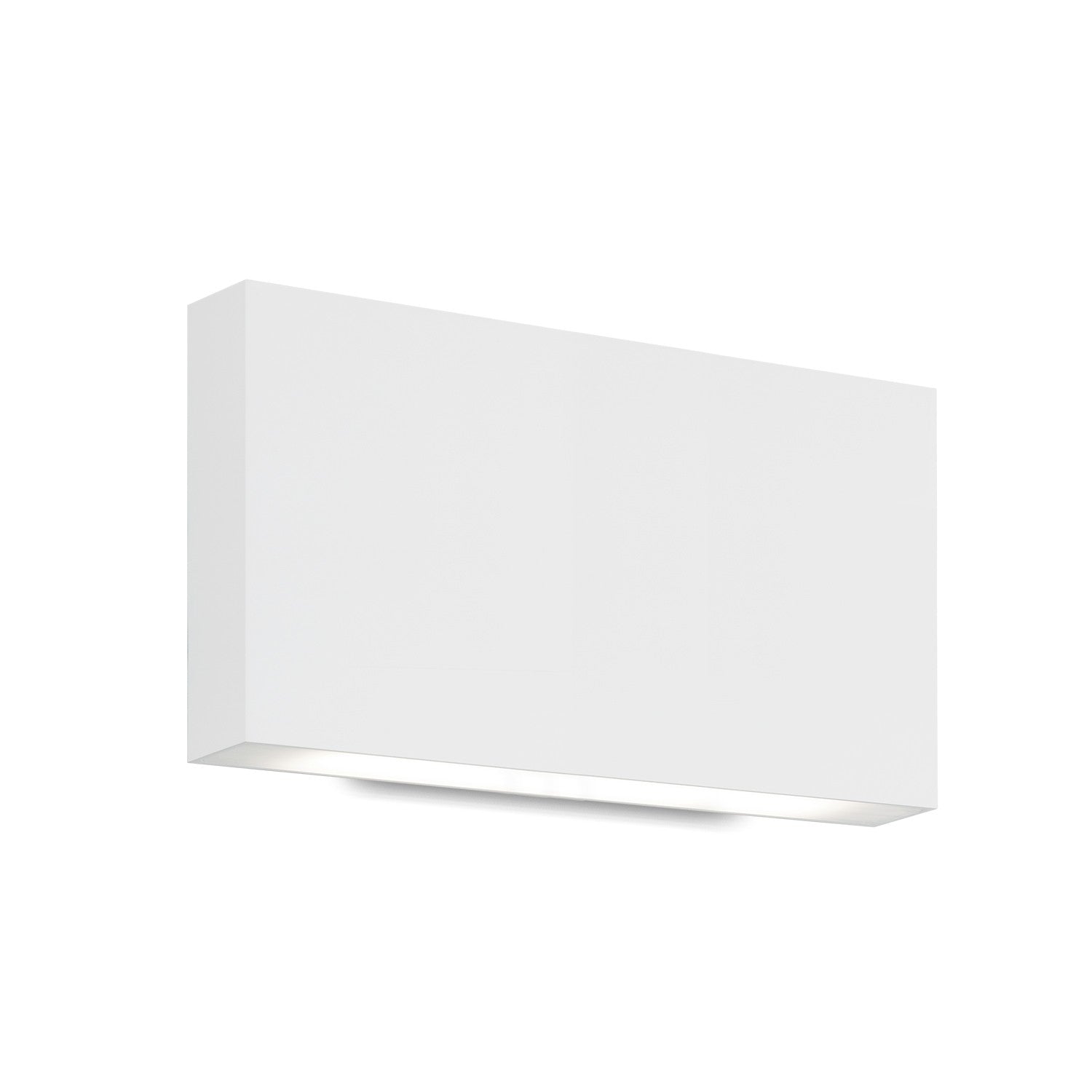 Kuzco Lighting - AT67010-WH-UNV - LED Wall Sconce - Mica - White