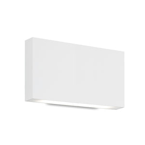 Kuzco Lighting - AT67010-WH-UNV - LED Wall Sconce - Mica - White