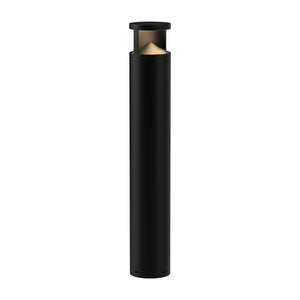 Kuzco Lighting - EB83339-BK-UNV - LED Exterior Bollard - Dover - Black