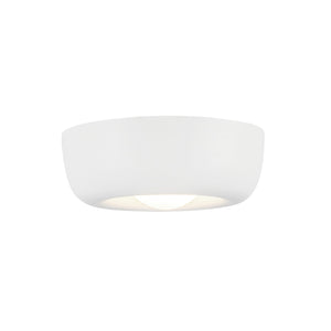 Kuzco Lighting - FM68506-AW - LED Flush Mount - Hayden - Antique White