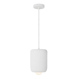 Kuzco Lighting - PD68507-AW-UNV - LED Pendant - Hayden - Antique White