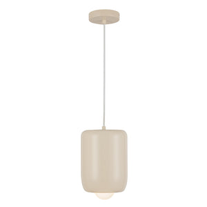 Kuzco Lighting - PD68507-PW-UNV - LED Pendant - Hayden - Pearl White