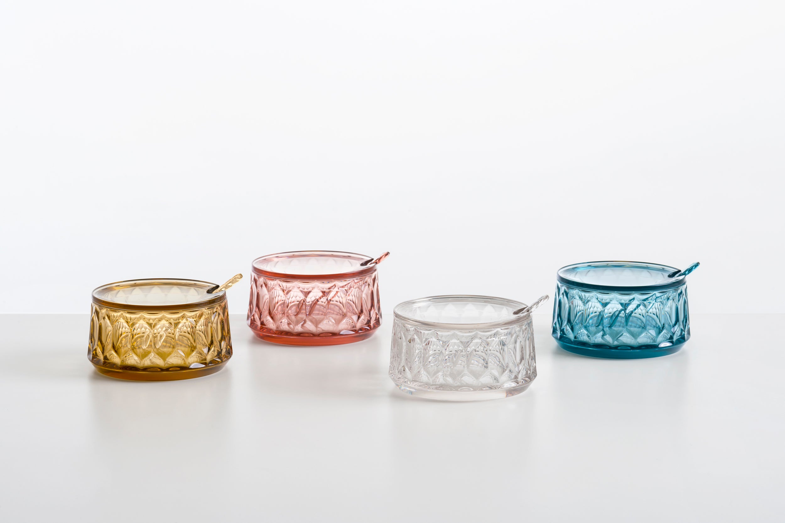 Jellies Sugar Bowl