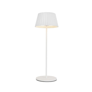 Kuzco Lighting - TL65614-WH - LED Table Lamp - Dario - White