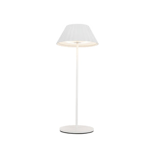 Kuzco Lighting - TL67914-WH - LED Table Lamp - Zola - White