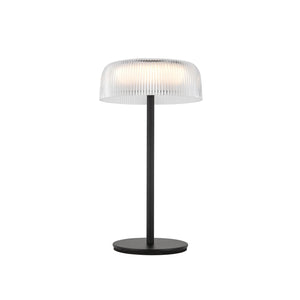 Kuzco Lighting - TL68211-BK - LED Table Lamp - Brilla - Black