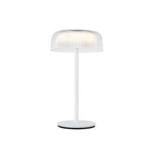 Kuzco Lighting - TL68211-WH - LED Table Lamp - Brilla - White