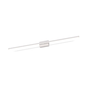 Kuzco Lighting - VL18248-WH-UNV - LED Vanity - Vega Minor - White
