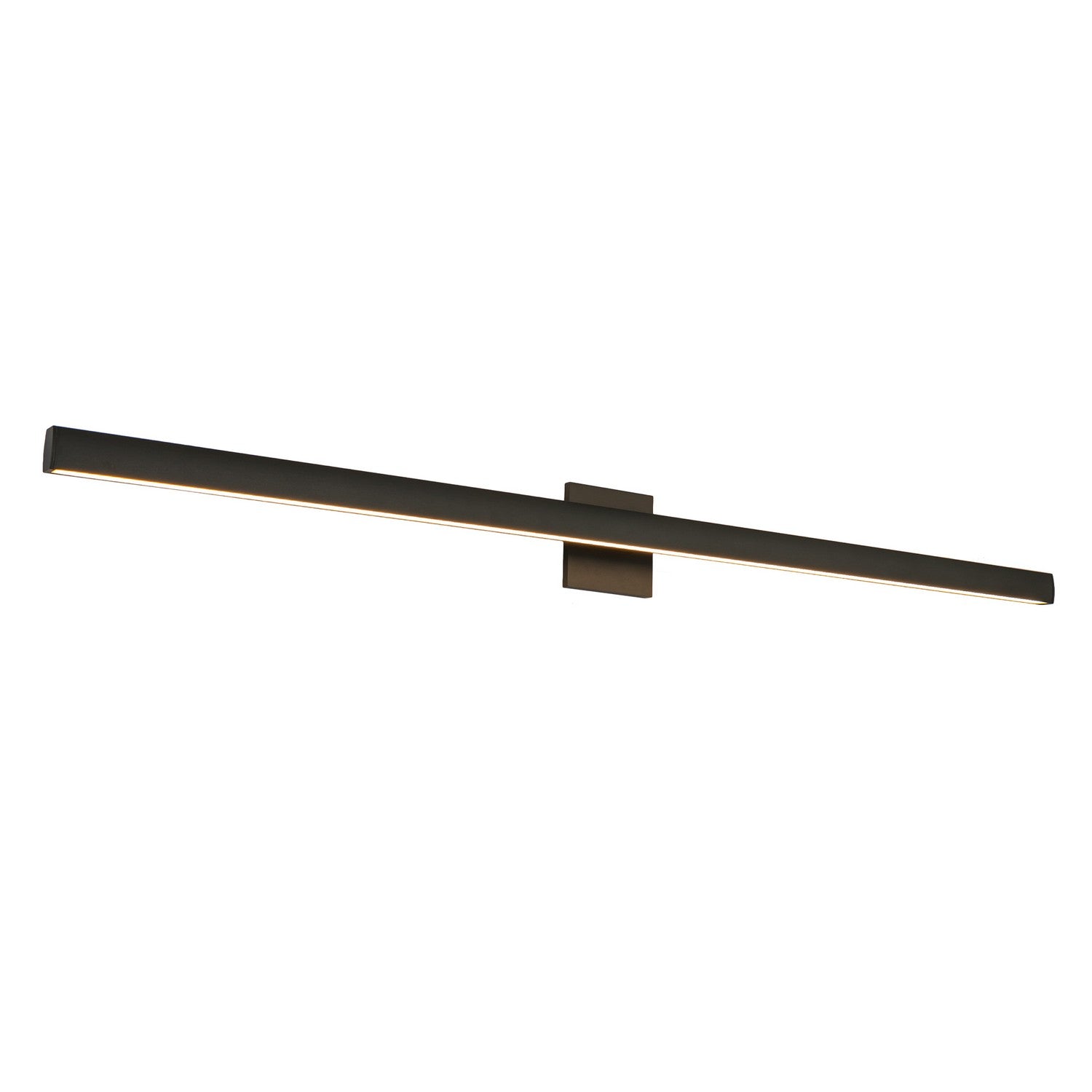 Kuzco Lighting - VL20353-BK - LED Vanity Light - Vera - Black