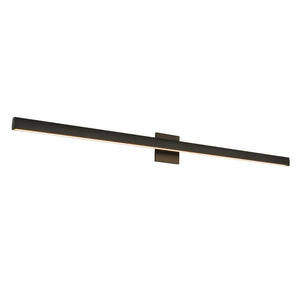 Kuzco Lighting - VL20353-BK - LED Vanity Light - Vera - Black