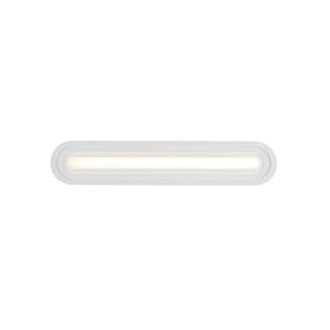 Kuzco Lighting - VL21324-WH-UNV - LED Vanity - Arco - White