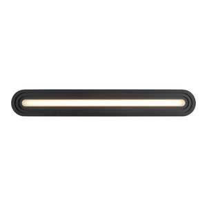 Kuzco Lighting - VL21332-BK-UNV - LED Vanity - Arco - Black