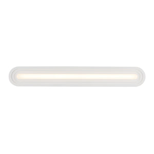 Kuzco Lighting - VL21332-WH-UNV - LED Vanity - Arco - White