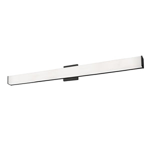 Kuzco Lighting - VL62248-BK - LED Vanity Light - Jane - Black