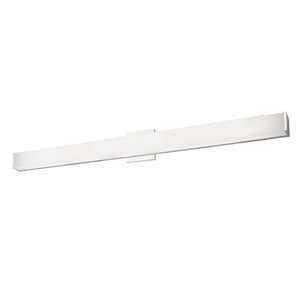 Kuzco Lighting - VL62248-CH - LED Vanity Light - Jane - Chrome