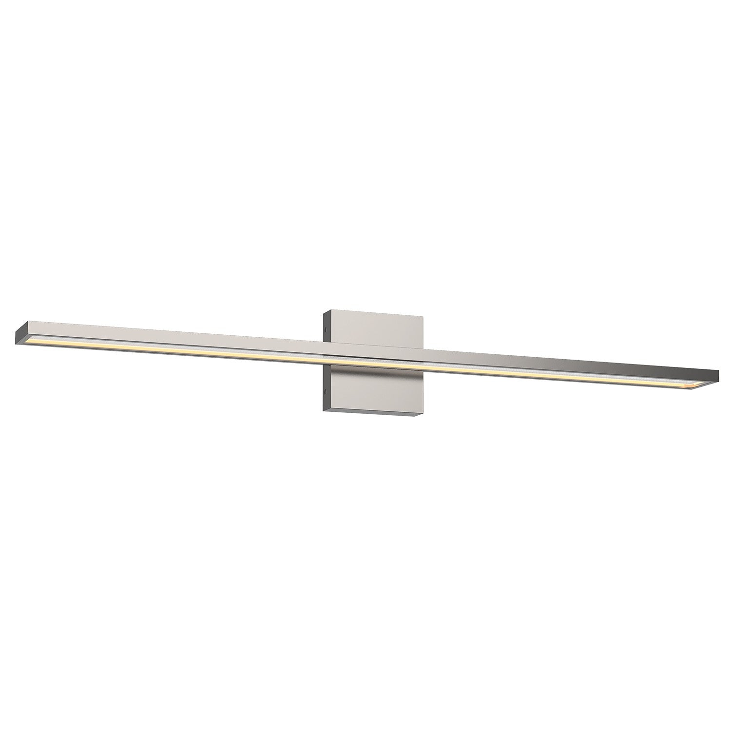 Kuzco Lighting - VL63636-BN-UNV - LED Vanity - Brio - Brushed Nickel