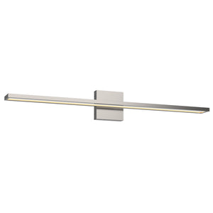 Kuzco Lighting - VL63636-BN-UNV - LED Vanity - Brio - Brushed Nickel