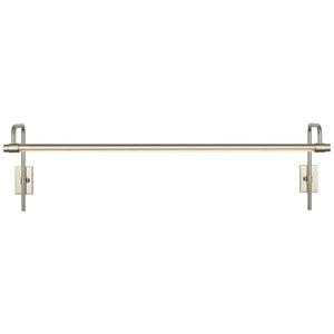 Visual Comfort Signature - TOB 2613PN - LED Picture Light - Kidd - Polished Nickel