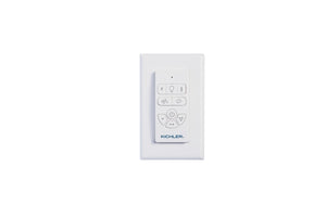 Kichler - 370135 - Handheld Control - Controls - White