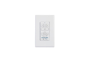 Kichler - 370145 - Wall Control - Controls - White