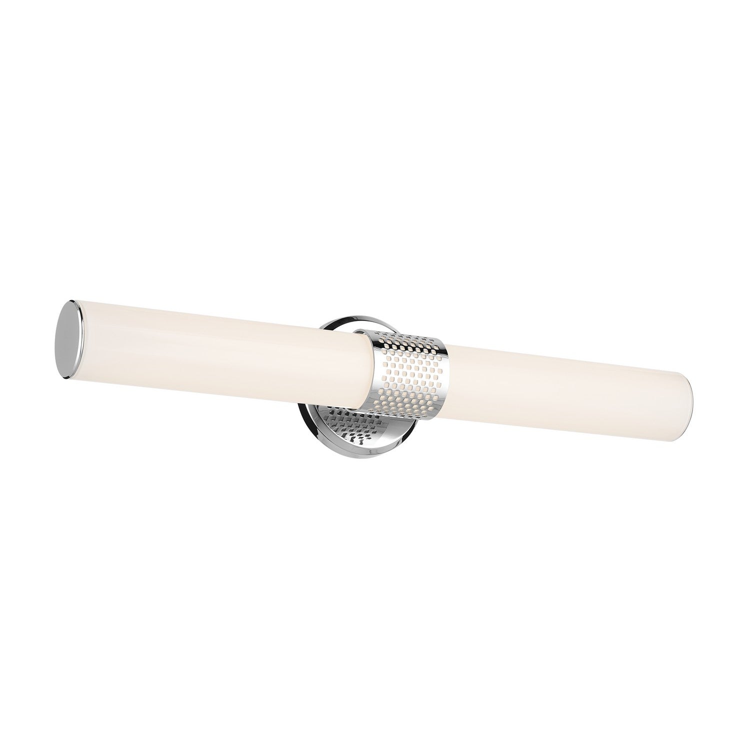 Kichler - 55192CHLED - LED Linear Bath - Sashi - Chrome