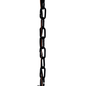Kichler - 4902BK - Chain - Accessory - Black