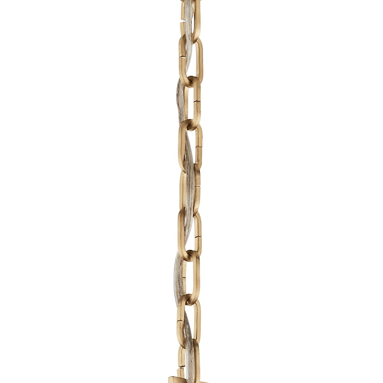 Kichler - 4902CPZ - Chain - Accessory - Champagne Bronze