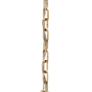 Kichler - 4902CPZ - Chain - Accessory - Champagne Bronze